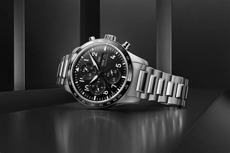 iwc pilot chronograph prezzo|iwc pilot watch performance chronograph.